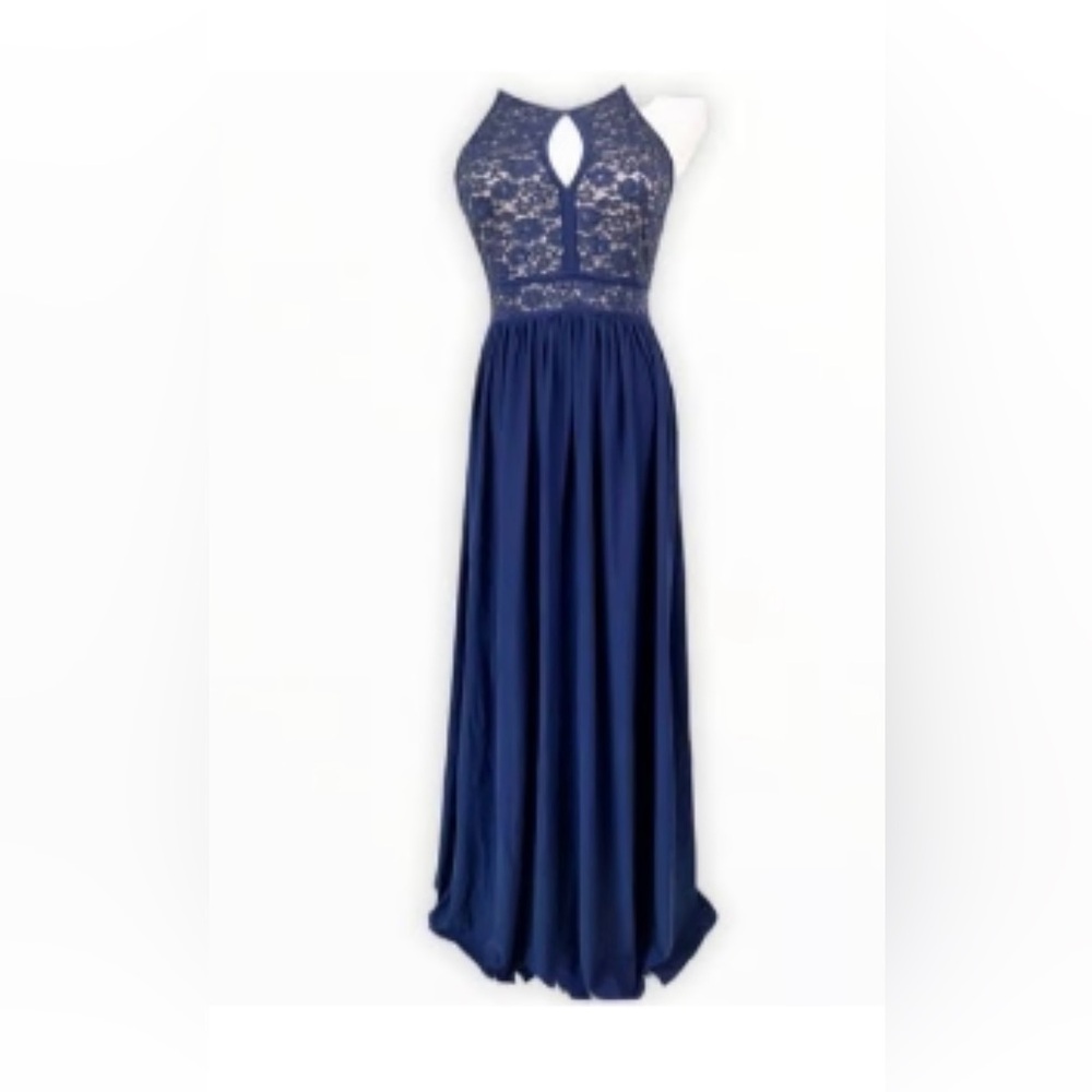 Dress Morgan & co Size Talla 3/4
